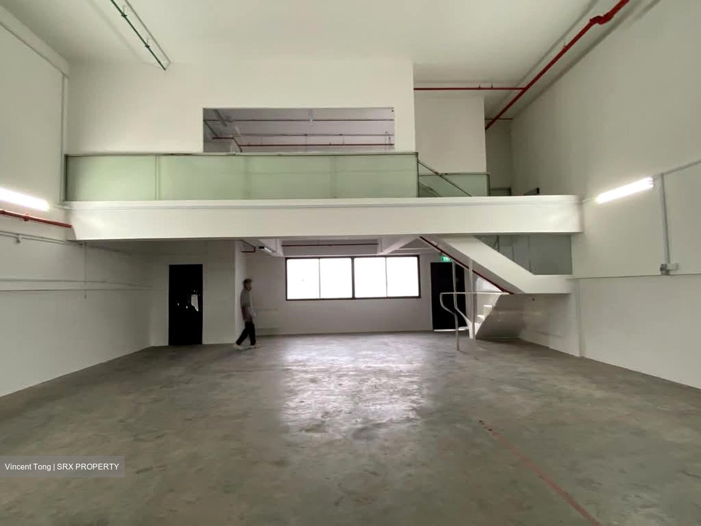Loyang Industrial Estate (D17), Factory #580582321